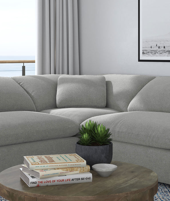 Raleigh Modular Sectionals - Imperial Furniture (Las Vegas, NV) - Multi Location
