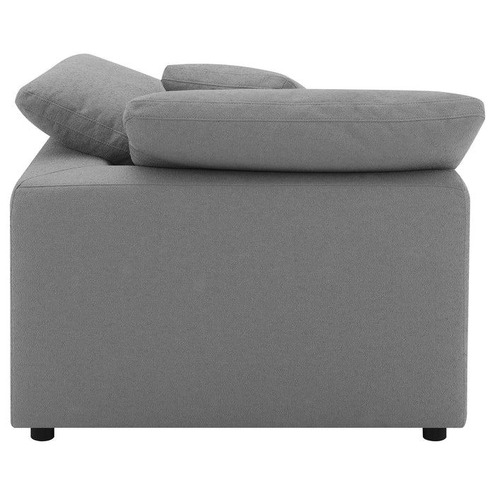 Raleigh Modular Sectionals - Imperial Furniture (Las Vegas, NV) - Multi Location
