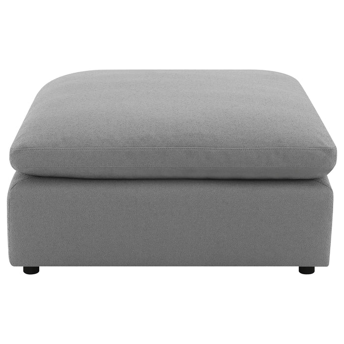 Raleigh Ottoman - Imperial Furniture (Las Vegas, NV) - Multi Location