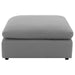 Raleigh Ottoman - Imperial Furniture (Las Vegas, NV) - Multi Location