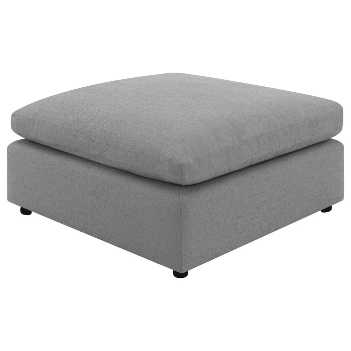 Raleigh Ottoman - Imperial Furniture (Las Vegas, NV) - Multi Location