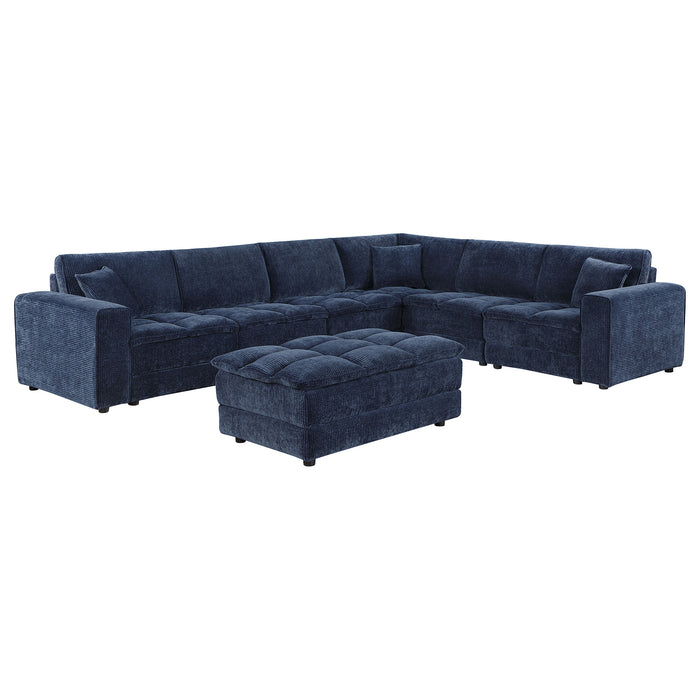 Atlantic Modular Sectionals - Imperial Furniture (Las Vegas, NV) - Multi Location