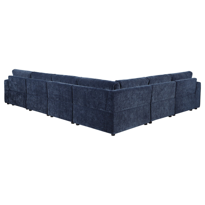 Atlantic Modular Sectionals - Imperial Furniture (Las Vegas, NV) - Multi Location