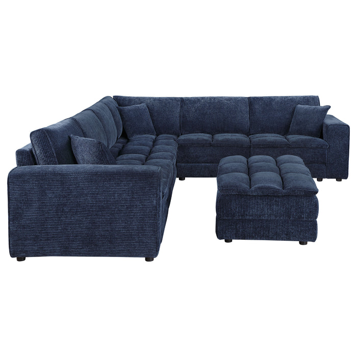 Atlantic Modular Sectionals - Imperial Furniture (Las Vegas, NV) - Multi Location