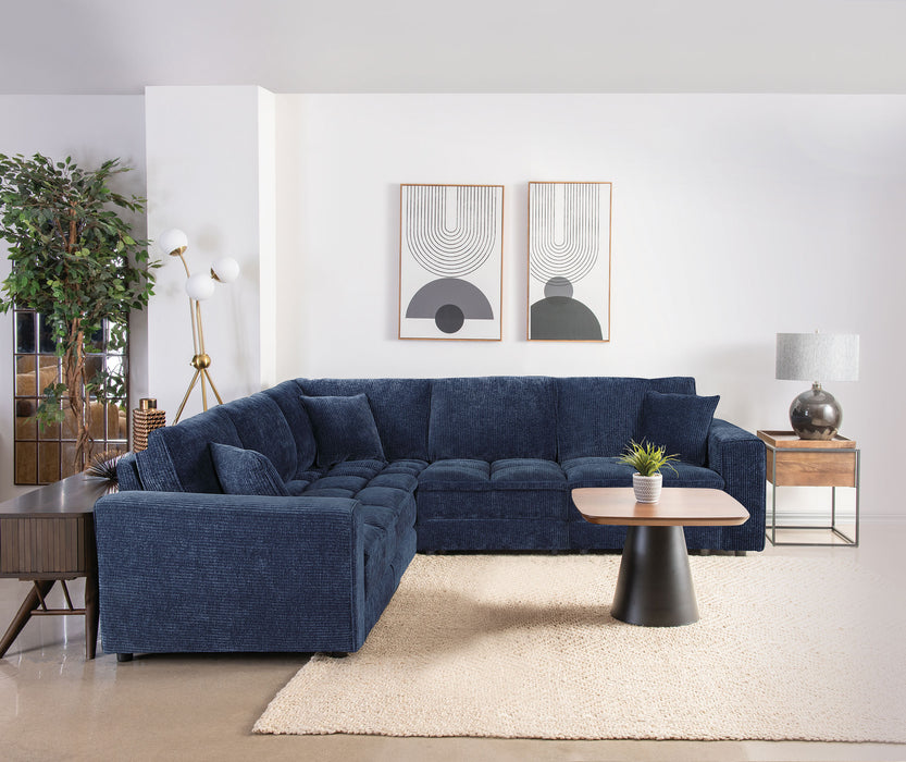 Atlantic Modular Sectionals - Imperial Furniture (Las Vegas, NV) - Multi Location