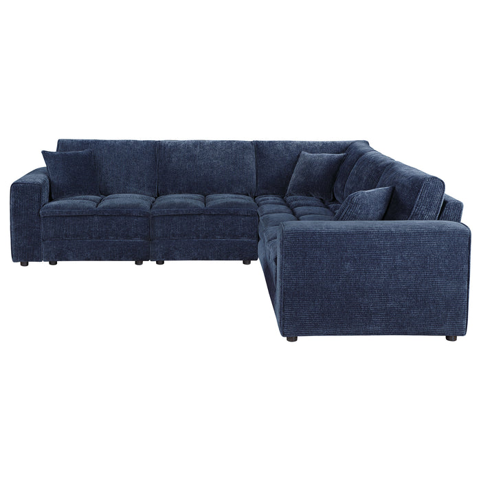 Atlantic Modular Sectionals - Imperial Furniture (Las Vegas, NV) - Multi Location