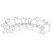 Atlantic Modular Sectionals - Imperial Furniture (Las Vegas, NV) - Multi Location