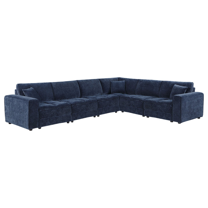 Atlantic Modular Sectionals - Imperial Furniture (Las Vegas, NV) - Multi Location
