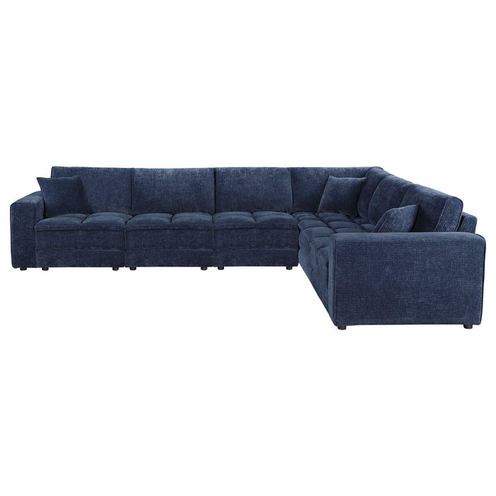 Atlantic Modular Sectionals - Imperial Furniture (Las Vegas, NV) - Multi Location