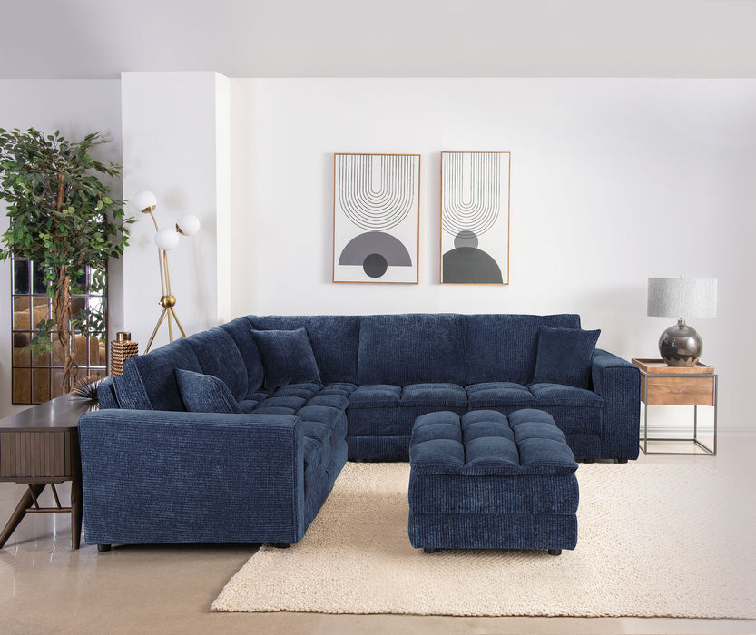 Atlantic Modular Sectionals - Imperial Furniture (Las Vegas, NV) - Multi Location