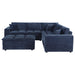 Atlantic Modular Sectionals - Imperial Furniture (Las Vegas, NV) - Multi Location
