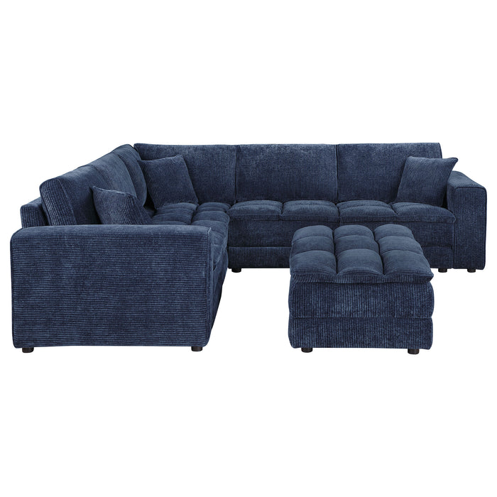 Atlantic Modular Sectionals - Imperial Furniture (Las Vegas, NV) - Multi Location