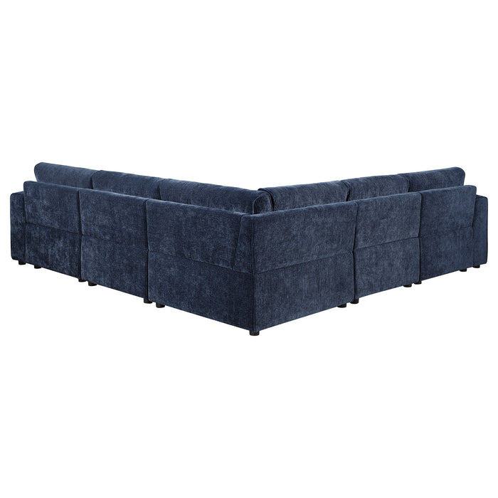 Atlantic Modular Sectionals - Imperial Furniture (Las Vegas, NV) - Multi Location