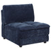 Atlantic Blue Sectionals - Imperial Furniture (Las Vegas, NV) - Multi Location