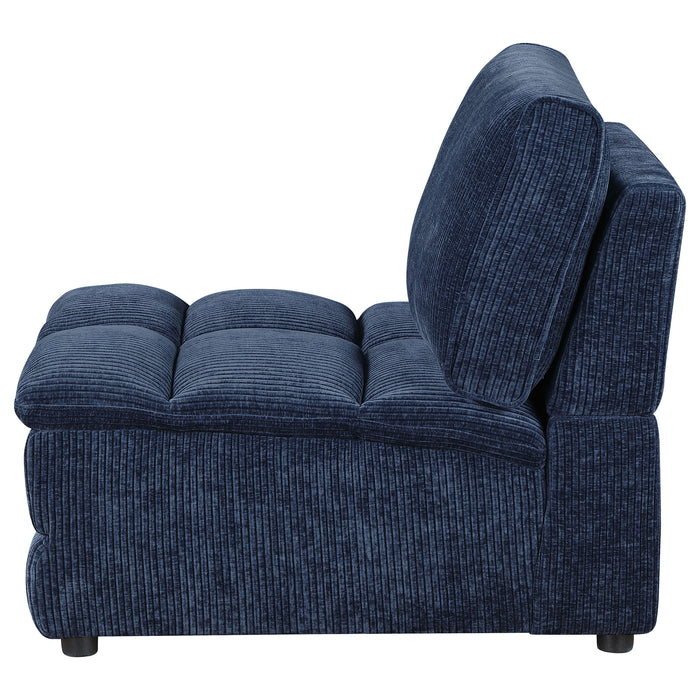 Atlantic Blue Sectionals - Imperial Furniture (Las Vegas, NV) - Multi Location