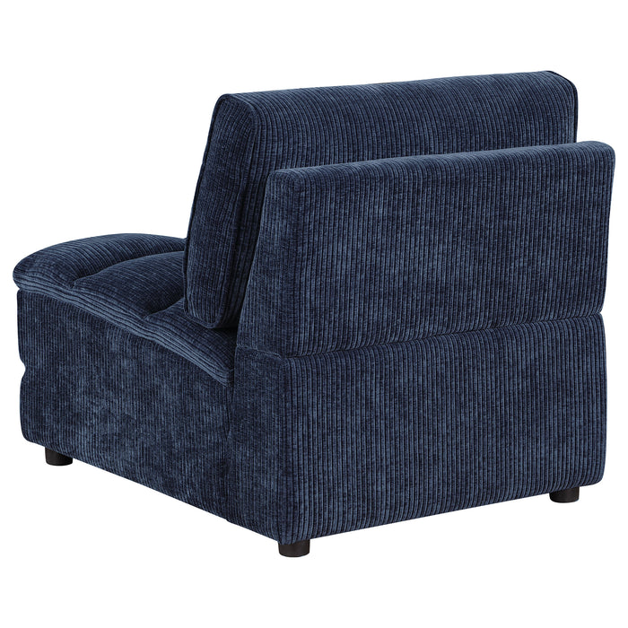 Atlantic Blue Sectionals - Imperial Furniture (Las Vegas, NV) - Multi Location