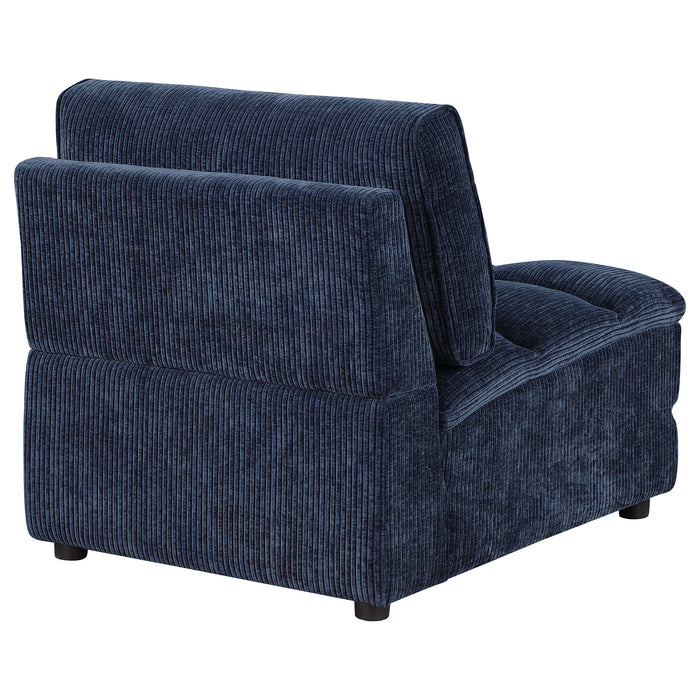 Atlantic Blue Sectionals - Imperial Furniture (Las Vegas, NV) - Multi Location