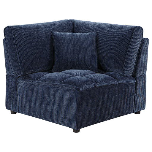Atlantic Blue Sectionals - Imperial Furniture (Las Vegas, NV) - Multi Location