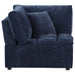 Atlantic Blue Sectionals - Imperial Furniture (Las Vegas, NV) - Multi Location