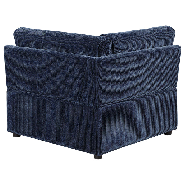 Atlantic Blue Sectionals - Imperial Furniture (Las Vegas, NV) - Multi Location