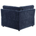 Atlantic Blue Sectionals - Imperial Furniture (Las Vegas, NV) - Multi Location