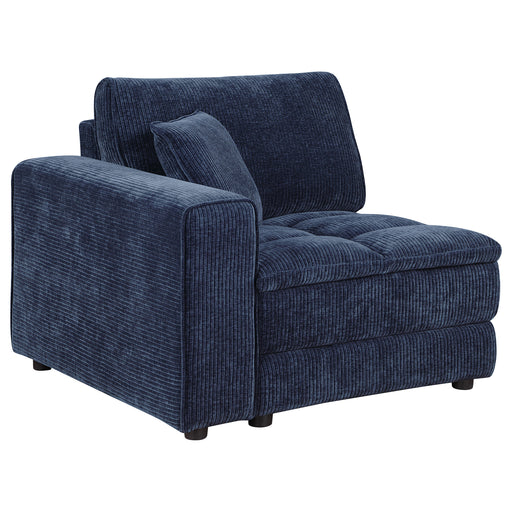 Atlantic Side Chair Sectionals - Imperial Furniture (Las Vegas, NV) - Multi Location