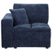 Atlantic Side Chair Sectionals - Imperial Furniture (Las Vegas, NV) - Multi Location