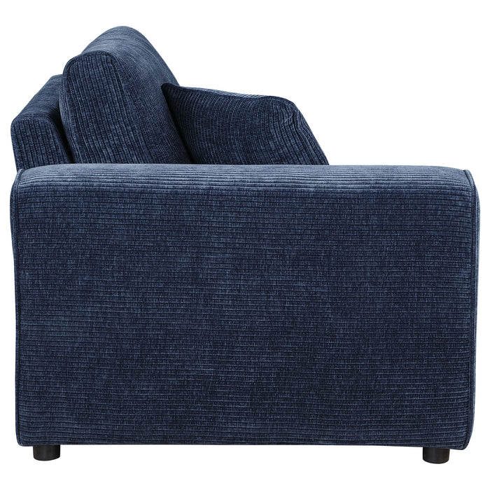 Atlantic Side Chair Sectionals - Imperial Furniture (Las Vegas, NV) - Multi Location