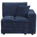 Atlantic Side Chair Sectionals - Imperial Furniture (Las Vegas, NV) - Multi Location
