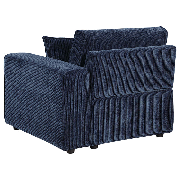 Atlantic Side Chair Sectionals - Imperial Furniture (Las Vegas, NV) - Multi Location
