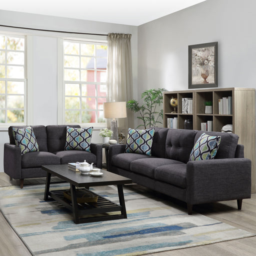 Watsonville Stationary 3 Pc Sets - Imperial Furniture (Las Vegas, NV) - Multi Location
