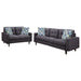 Watsonville Stationary 3 Pc Sets - Imperial Furniture (Las Vegas, NV) - Multi Location
