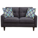 Watsonville Stationary 3 Pc Sets - Imperial Furniture (Las Vegas, NV) - Multi Location