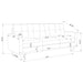Watsonville Stationary 3 Pc Sets - Imperial Furniture (Las Vegas, NV) - Multi Location