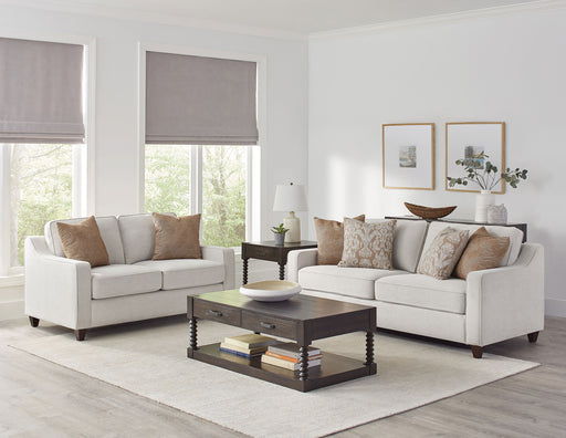 Christine Stationary Sets - Imperial Furniture (Las Vegas, NV) - Multi Location