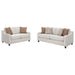 Christine Stationary Sets - Imperial Furniture (Las Vegas, NV) - Multi Location