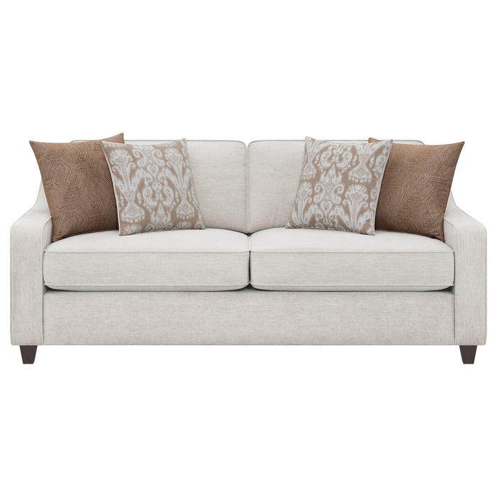 Christine Stationary Sets - Imperial Furniture (Las Vegas, NV) - Multi Location
