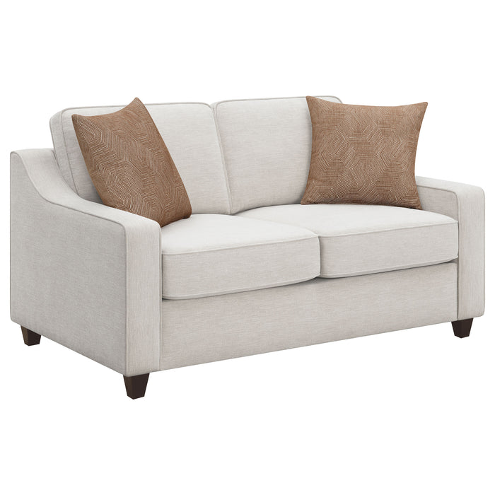 Christine Stationary Sets - Imperial Furniture (Las Vegas, NV) - Multi Location