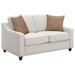Christine Stationary Sets - Imperial Furniture (Las Vegas, NV) - Multi Location