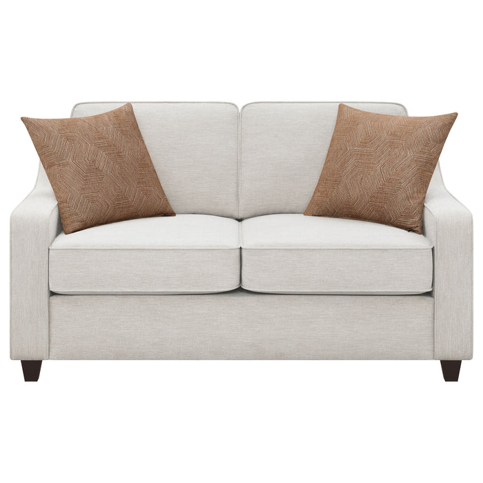 Christine Stationary Sets - Imperial Furniture (Las Vegas, NV) - Multi Location