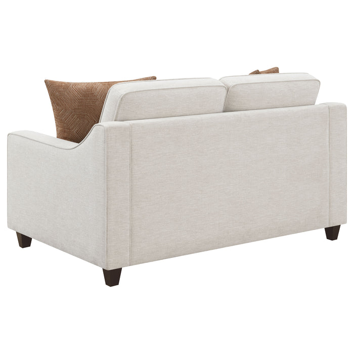 Christine Stationary Sets - Imperial Furniture (Las Vegas, NV) - Multi Location