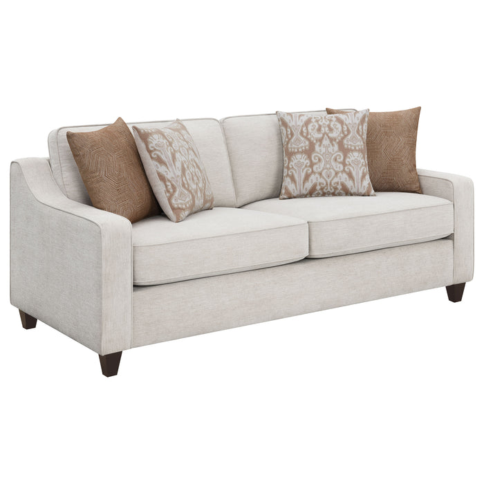 Christine Stationary Sets - Imperial Furniture (Las Vegas, NV) - Multi Location