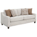 Christine Stationary Sets - Imperial Furniture (Las Vegas, NV) - Multi Location