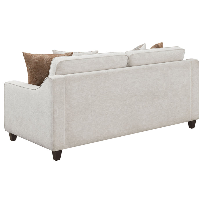 Christine Stationary Sets - Imperial Furniture (Las Vegas, NV) - Multi Location