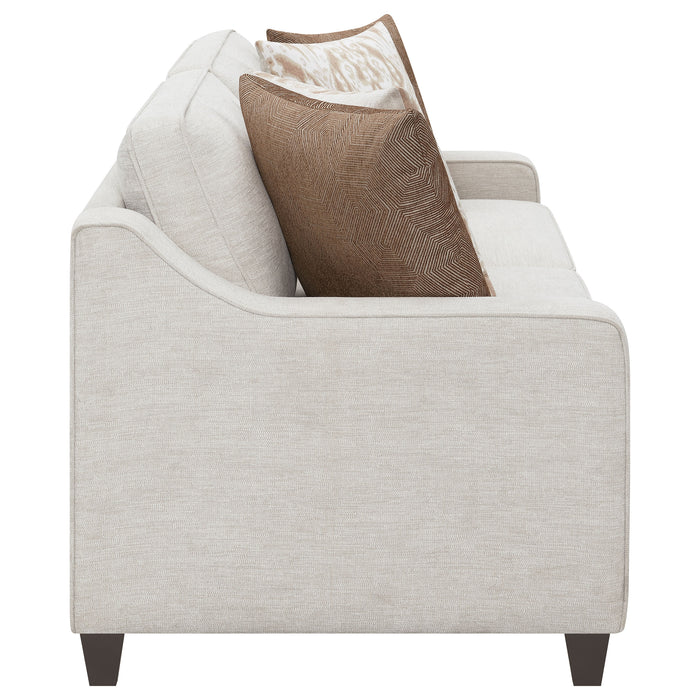 Christine Stationary Sets - Imperial Furniture (Las Vegas, NV) - Multi Location