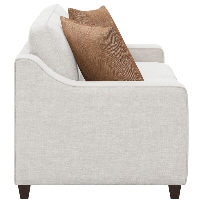 Christine Stationary Sets - Imperial Furniture (Las Vegas, NV) - Multi Location