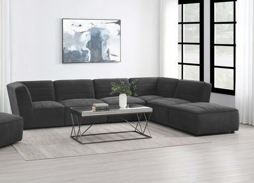 Sunny 6 Pc Sectional - Imperial Furniture (Las Vegas, NV) - Multi Location