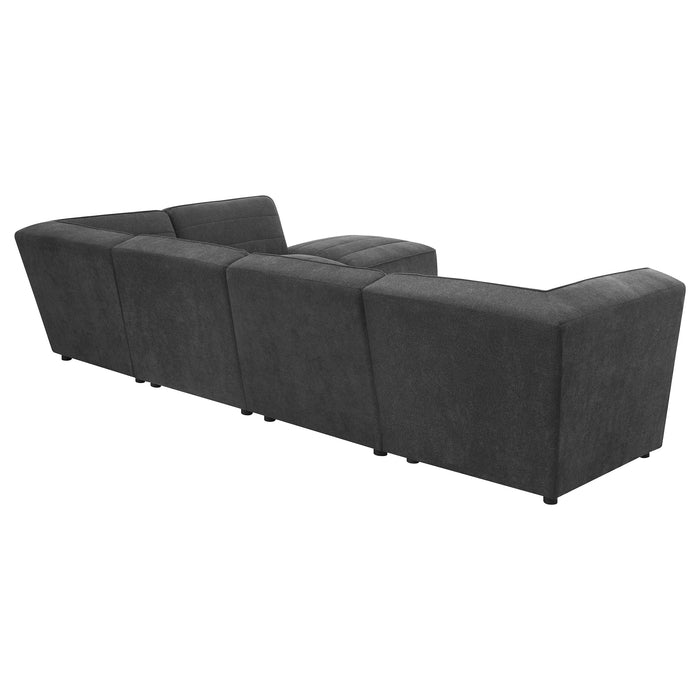 Sunny 6 Pc Sectional - Imperial Furniture (Las Vegas, NV) - Multi Location