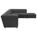 Sunny 6 Pc Sectional - Imperial Furniture (Las Vegas, NV) - Multi Location