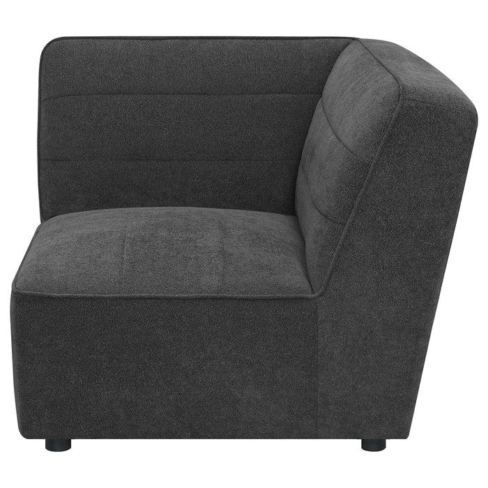 Sunny Upholstered Corner Chair - Imperial Furniture (Las Vegas, NV) - Multi Location